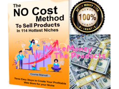 The No Cost Method to Sell Products Review