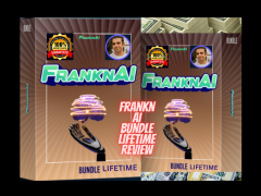 FranknAI Bundle Lifetime Review