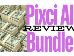 Pixci AI Bundle Review