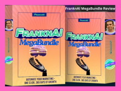 FranknAI Mega Bundle Review