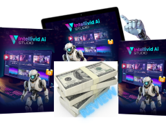 IntelliVid AI Studio Review