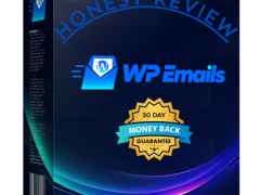 WP Emails Review