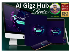 AI Gigz Hub Review