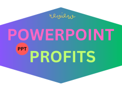 POWERPOINT PROFITS Review