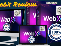 WebX Review