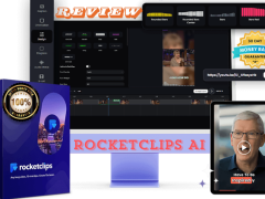 RocketClips AI Review