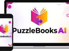 Puzzle Books AI Review