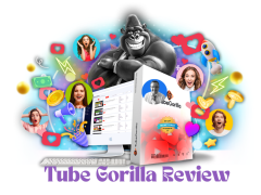 Tube Gorilla Review