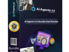 AI Agents 2.0 Bundle Deal Review