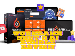 Tuberank Jeet 6 AI Bundle Review