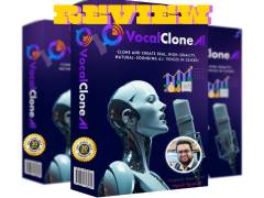 Vocal Clone AI Review