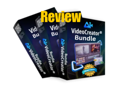 Ai Video Creator Fx Bundle Review