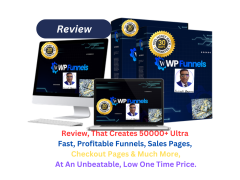 WP Funnels Review