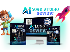 AI Logo Studio Review