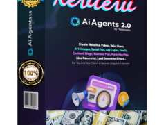 AI Agents 2.0 Commercial Review