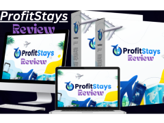 ProfitStays Review