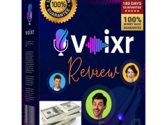 Voixr Review