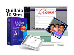 Quillaio 10 Sites Review