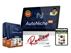 AutoNichePro Review