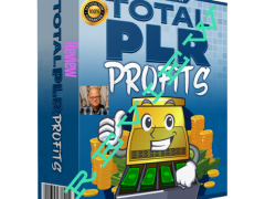 Total PLR Profits Review