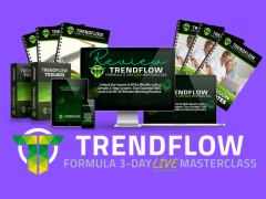 TrendFlow Formula Review