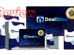 DealSites Review