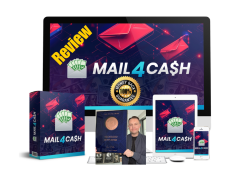 MAIL4CASH Review