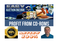 Profit From CD-Roms Review