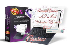 SmartRanker AI Bundle Review