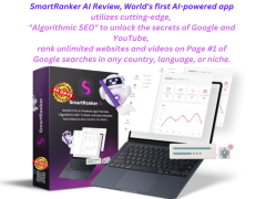 SmartRanker AI Review