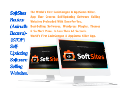 SoftSites Review