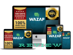 WAzap Review