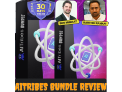 AITribes Bundle Review