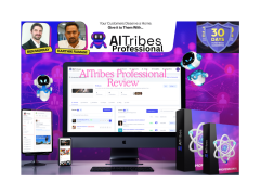 AITribes Professional Review