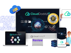 CloudDaddyPro Review