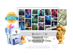 Vinci Pro Ai Review