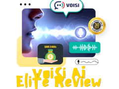 Voisi AI Elite Review