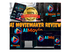 AI MovieMaker Review