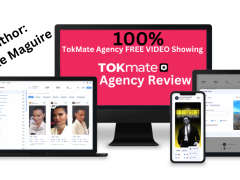 TokMate Agency Review