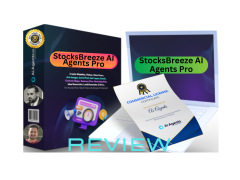 StocksBreeze AI Agents Pro Review