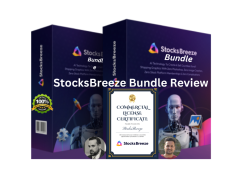 StocksBreeze Bundle Review