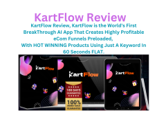 KartFlow Review