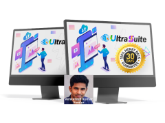 UltraSuite Review