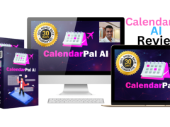 CalendarPal AI Review