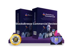 StocksBreeze Commercial Review