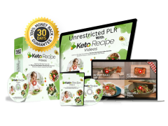 Keto Recipe Review