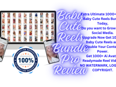 Baby Cute Reels Bundle Pro Review