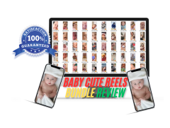 Baby Cute Reels Bundle Review