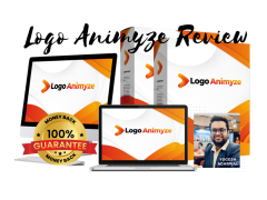 Logo Animyze Review