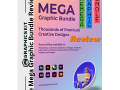 The Mega Graphic Bundle Review